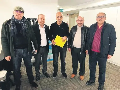 Her şeyi anlattılar: CHP’li belediye bizi dolandırdı - 1