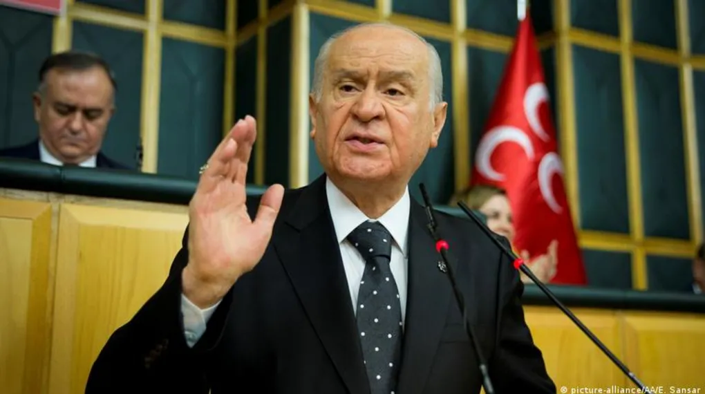 MHP’de büyük kurultay tarihi belli oldu