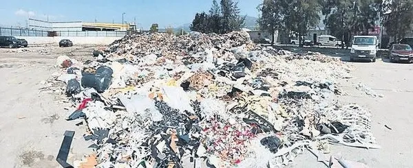 İzmir 4 yıldır hizmete hasret kaldı! Bağımsız Meclis Üyesi Hasan Ünal: Bu kötü yönetime dur demeli - 2