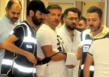 Yasa dışı bahis çetesinin elebaşısı Veysel Şahin tutuklandı