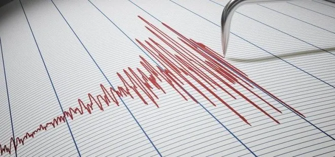 Çorum deprem son dakika! Çorum deprem şiddeti kaç? Çorum, Çankırı, Amasya, Yozgat deprem mi oldu?