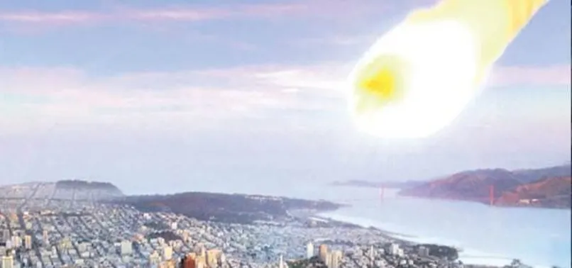 Dünyayı panikleten tatbikat