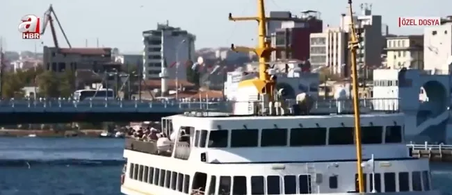 İstanbul’da 1994 yılında ulaşım sorunu nasıl çözüldü? Başkan Erdoğan o zaman hangi adımları attı?