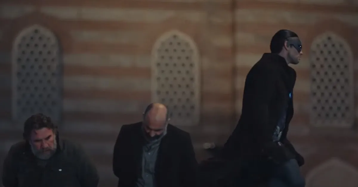 Akıncı 6. bölüm fragmanı izle! "Direkt şah çekiyoruz ve mat ediyoruz..."