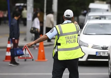 İstanbul'da bazı yollar trafiğe kapatılacak