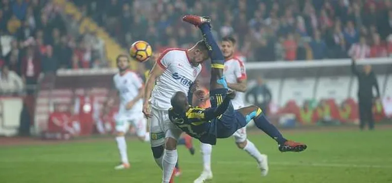 FIFA, Sow'un pozisyonuna son noktayı koydu