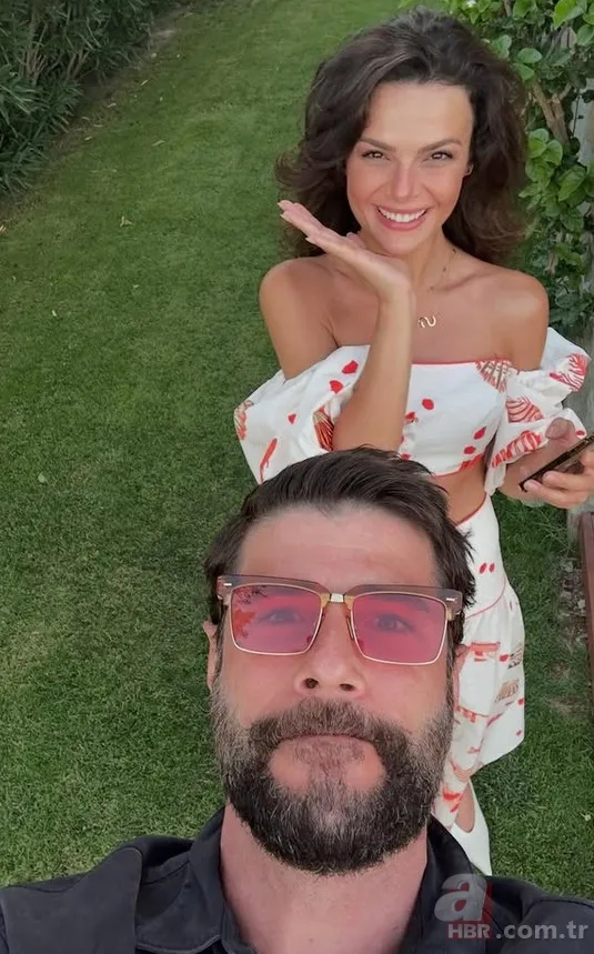 Aşk ve Gözyaşı'nın yeni oyuncusu Berk Cankat bakın aslen nereliymiş! 4