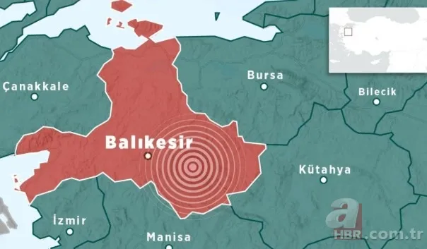 Deprem riski bitmedi! Uzman isim o bölgeyi işaret etti: İyi bir şey değil bir tehlike daha var 4