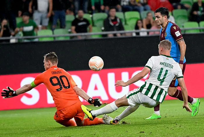 Trabzonspor Abdullah Avcı ile "yola devam" dedi - 9