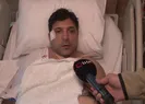 Derelioğlunun darp edildiği olayın yeni görüntüleri ortaya çıktı