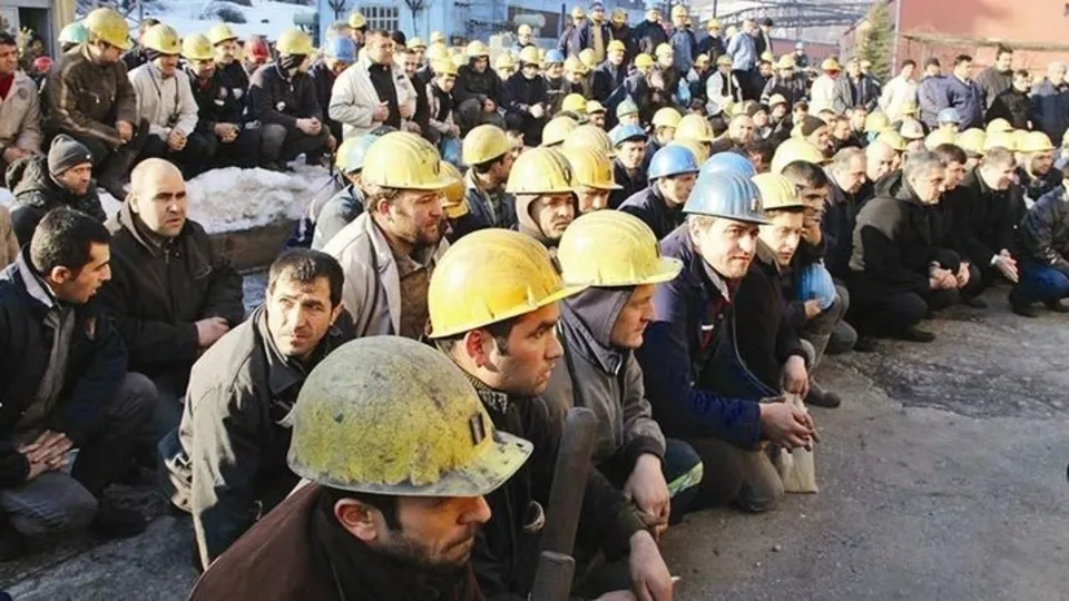 İşte taşeron düzenlemesinin detayları!