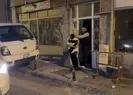 Şapkalılar çetesine eş zamanlı baskın!