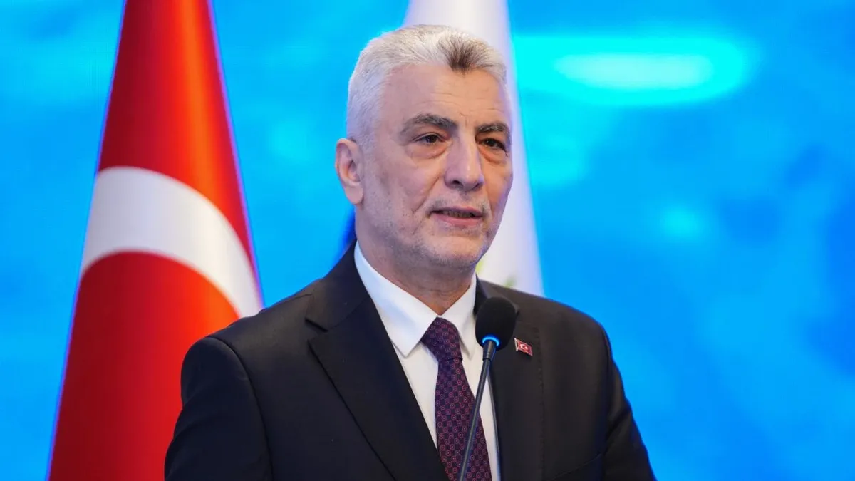 Esnafa yeni finansman desteği: Kredi limitleri yükseltildi, vadeler uzatıldı - 1