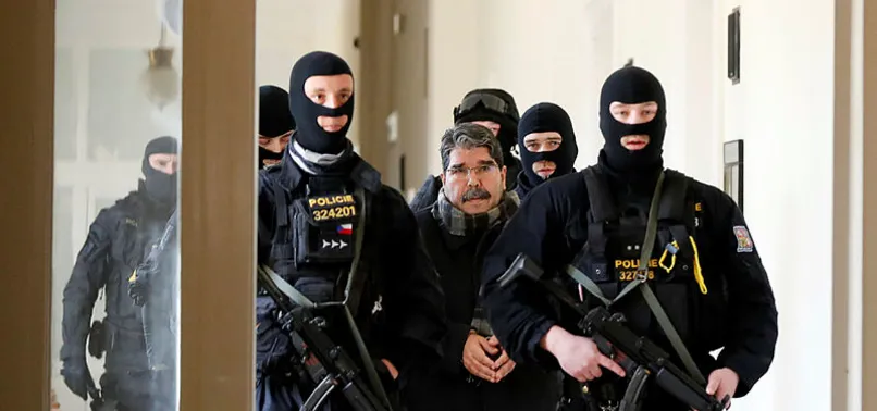 Teröristbaşı Salih Müslüm için yeni karar