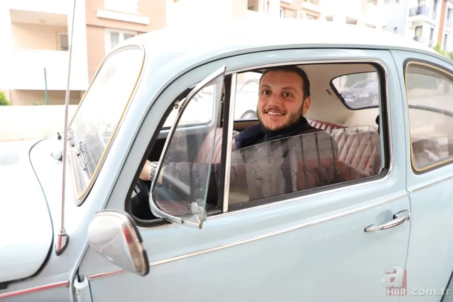 Volkswagen Toyota Citroen otomobillere öyle bir şey yaptı ki! Görenler şaştı kaldı 10