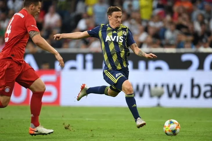 Fenerbahçe’de fatura Ali Koç ve Ersun Yanal’a kesildi