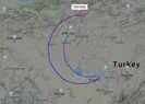 THYden 23 Nisan’a özel uçuş!