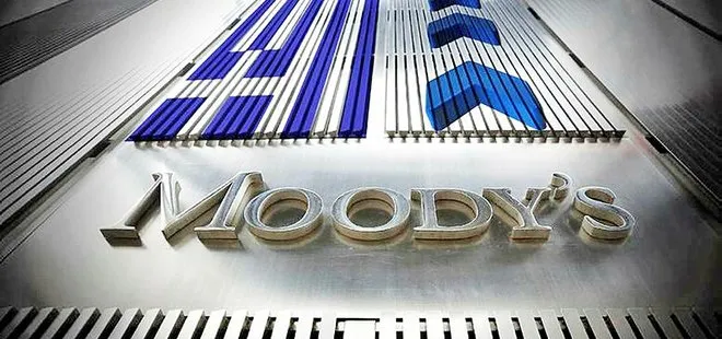 Moody’s: Alman ekonomisi resesyona girecek | 6 Avrupa Birliği ülkesinin notunu düşürdü