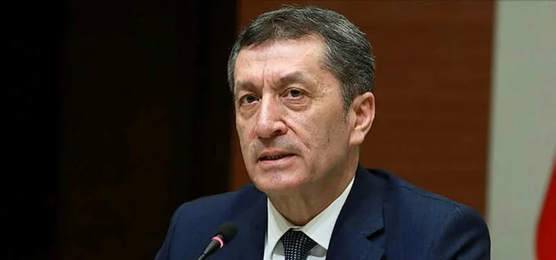 Son dakika: Milli Eğitim Bakanı Ziya Selçuk: Lütfen, bu kez kurallara uyalım