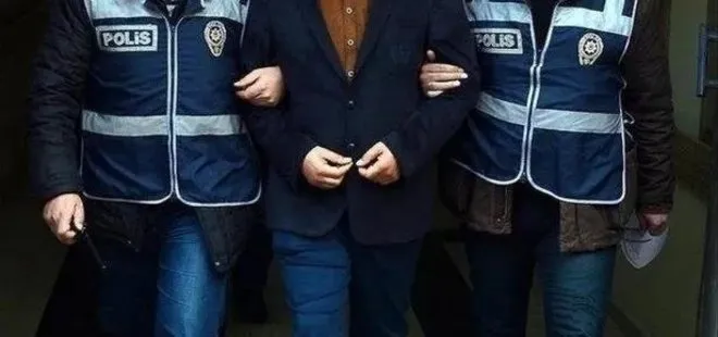Eski Zaman gazetesi çalışanı Mehmet Öcal Manisa’da yakalandı