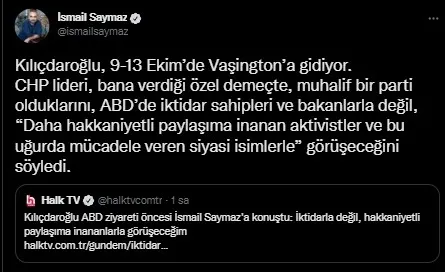 abdnin-adayi-kemal-kilicdaroglu-mu-gelecek-ay-washingtona-gidecek-1663882318671.jpg Kemal Kılıçdaroğlu ABD yolcusu! Altılı masada adaylık kaosu devam ederken yeni tartışmanın adı: İcazet - 1