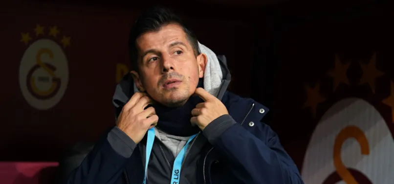 Medilpol Başakşehir'de Emre Belözoğlu şoku yaşanıyor!