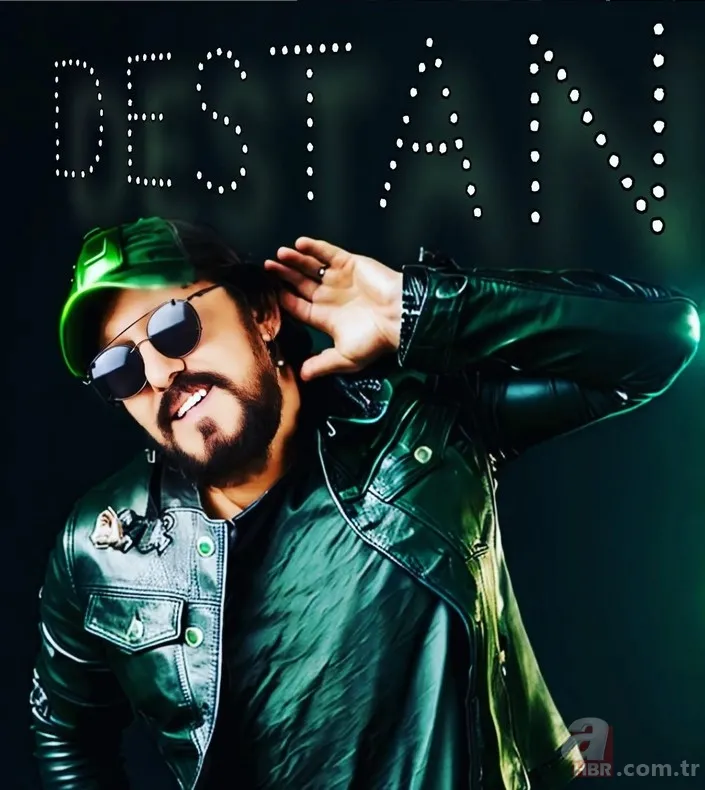 Grup Destan'ın solisti suç duyurusunda bulundu! "CHP tarafından suistimal ediliyorum" 2