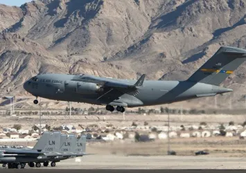 ABD'nin "PKK'ya yardım" üssü açıldı