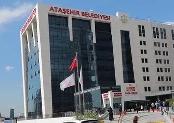 CHP'li Ataşehir belediyesinde maaş şoku