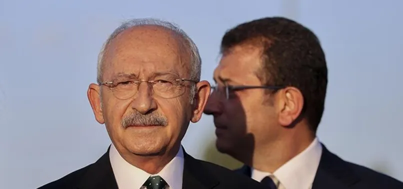 İBB siyasi teröristlerin diyetini ödedi! CHP lideri TÜGVA'ya saldırarak İmamoğlu'nun teröre açtığı kapıları unutturmak istiyor