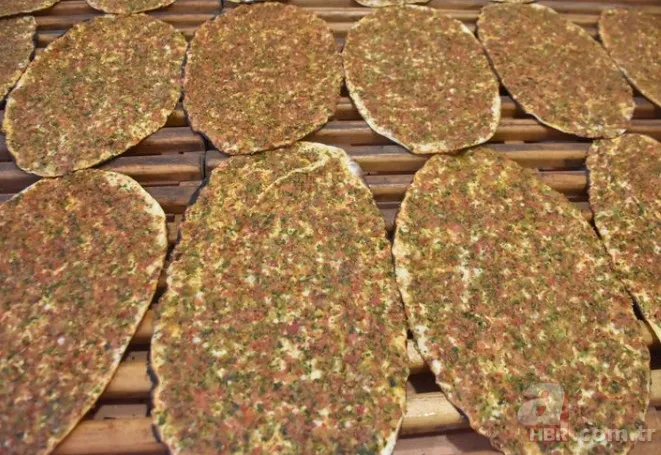 Lahmacundan çıkanlar mide bulandırdı! İstanbul'da gıda teröristleri pes dedirtti: İşte o listenin tamamı 1