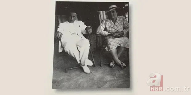 Koç Ailesi'nin albümünden çok özel fotoğraflar 5