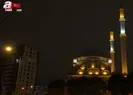 Tüm yurtta minarelerden dualar yükseldi