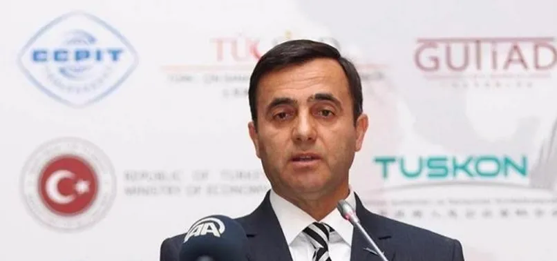 HİMMET VERMEYENİN İŞ YERİNİ SATTILAR