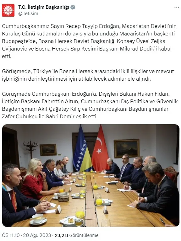 baskan-erdogan-macaristanda-bosna-hersek-heyetini-kabul-etti-1692565831829.jpg Başkan Erdoğan, Macaristan'da Bosna Hersek heyetini kabul etti - 2