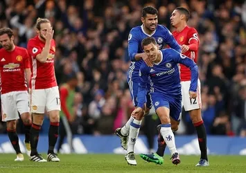 Mourinho, Stamford Bridge'e döndüğüne pişman oldu