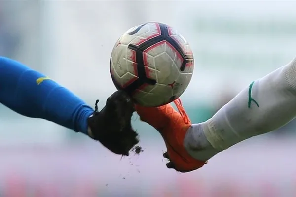 Premier Lig'de bir ilk! Covid-19 vakasına rastlanmadı - 1