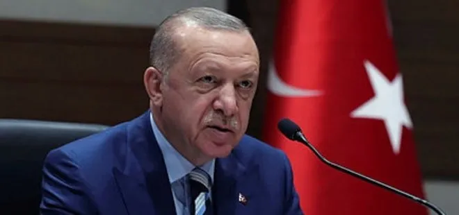 Başkan Recep Tayyip Erdoğan’dan KKTC Meclisi’nde son dakika açıklamaları! Erdoğan’ın açıkladığı müjde...