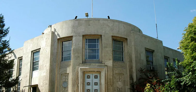 ABD'nin Ankara Büyükelçiliğine ateş edenler alkollü çıktı