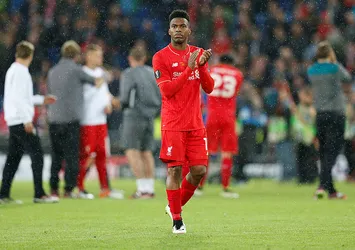 Sturridge'in sözleşmesi de hazır