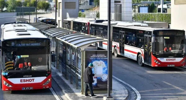 İzmir’de toplu ulaşıma fahiş zam! İşte yüzde 48 zam sonrası yeni tarifeler