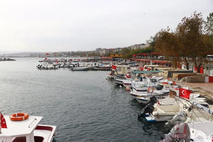 Marmara Denizi için kritik uyarı! Müsilaj tehlikesi kapıda: Sıcaklık hala 20 derecelerde
