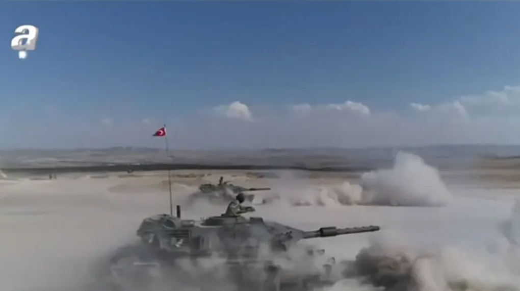 NATO'nun en güçlü orduları