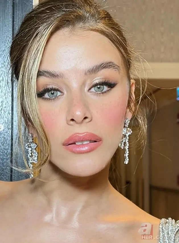 Seda Sayan'ın gençliği gibi! İlayda Alişan'ın son haline beğeni yağdı 5