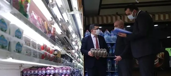 Emsal gizli zam cezası! Ticaret Bakanlığı İl Müdürlüğü tespit etti: Ünlü markanın gramaj oyunu