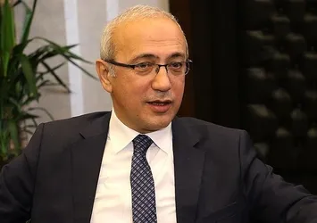 Kalkınma Bakanı Elvan: Faizlerde düşüş bekliyoruz