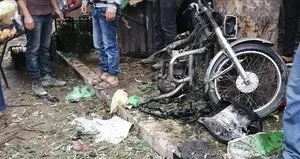 Şam’da bombalı saldırı: 6 ölü 23 yaralı