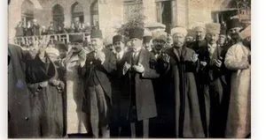 TBMM 103 yaşında!
