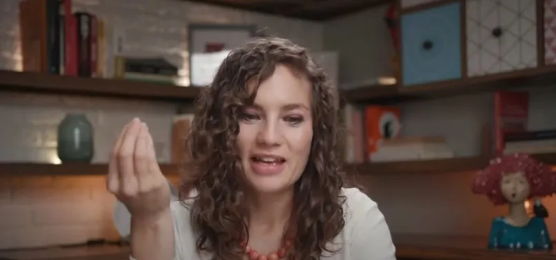 Kılıçdaroğlu'na tepkiler dinmiyor! Nevşin Mengü bugün de gülerek eleştirdi: Kardeşim zaten 'anayasal güvence var' diye yazmışsınız