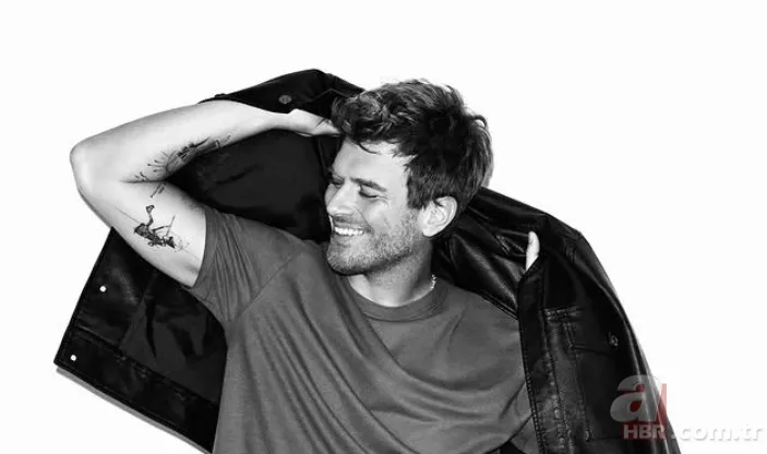 İhtiyacı yok ama vazgeçemiyor! İşte Kıvanç Tatlıtuğ’un gizli tutkusu 1